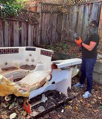 Shed Removal in St Leon, IN